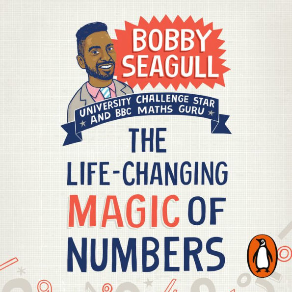 The Life-Changing Magic of Numbers