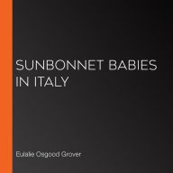 Sunbonnet Babies in Italy