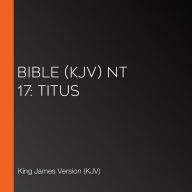 Bible (KJV) NT 17: Titus