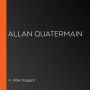 Allan Quatermain