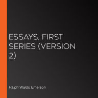 Essays, First Series (version 2)