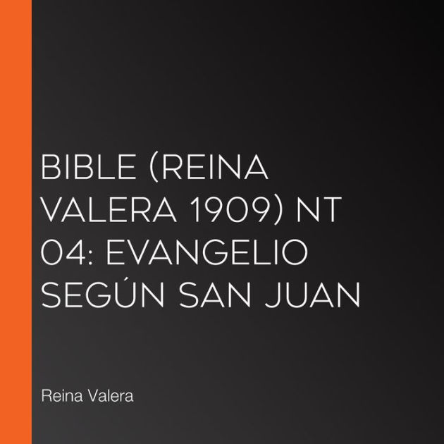 juan 10 reina valera 1909