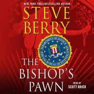 The Bishop's Pawn (Cotton Malone Series #13)