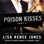 Poison Kisses, Part 3 (Poison Kisses Series)