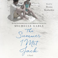 The Summer I Met Jack: A Novel