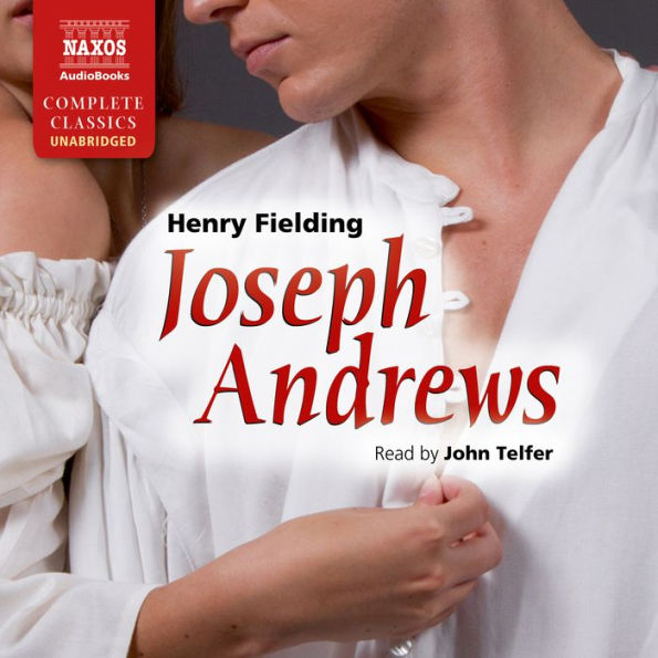 Joseph Andrews