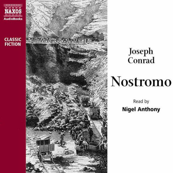 Nostromo (Abridged)