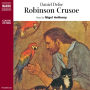 Robinson Crusoe (Abridged)