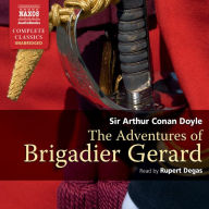 The Adventures of Brigadier Gerard