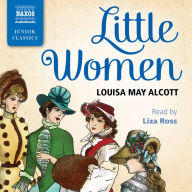 Little Women (Abridged)