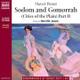 Sodom and Gomorrah - Part II (Abridged)