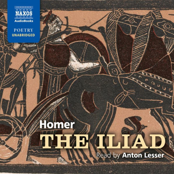 The Iliad