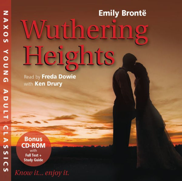 Wuthering Heights (Abridged)