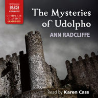 The Mysteries of Udolpho