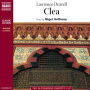 Clea (Abridged)