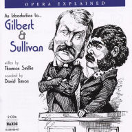 Gilbert and Sullivan
