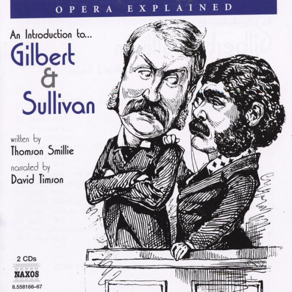 Gilbert and Sullivan