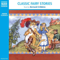 Classic Fairy Stories