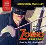 Zorro Rides Again