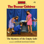 The Mystery of the Empty Safe (The Boxcar Children Series #75)