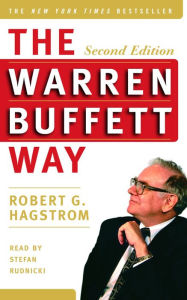 The Warren Buffett Way, 2nd Edition (Abridged)