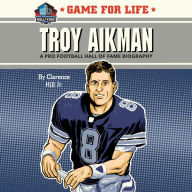 Troy Aikman (Game for Life Series)