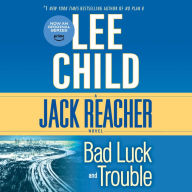 Bad Luck and Trouble (Jack Reacher Series #11)