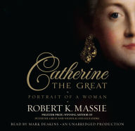 Catherine the Great: Portrait of a Woman