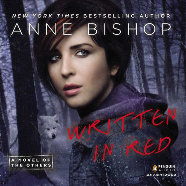 Written in Red: A Novel of the Others