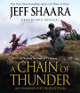 A Chain of Thunder: A Novel of the Siege of Vicksburg