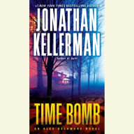 Time Bomb (Alex Delaware Series #5)