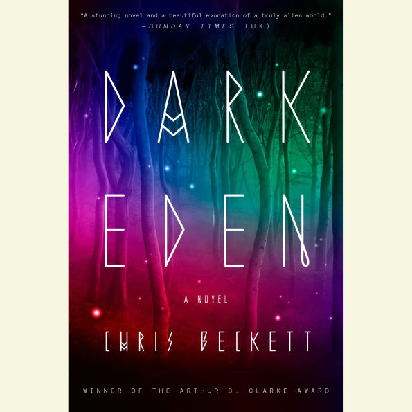 Dark Eden: A Novel