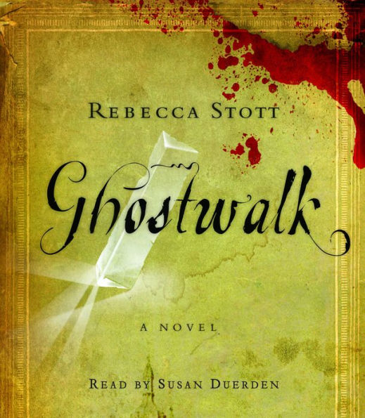 Ghostwalk