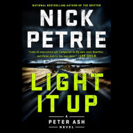 Light It Up (Peter Ash Series #3)