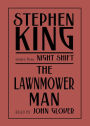 The Lawnmower Man: And Other Stories from Night Shift