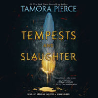 Tempests and Slaughter: The Numair Chronicles, Book 1