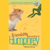Friendship According to Humphrey (Humphrey Series #2)