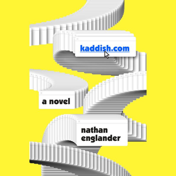 kaddish.com: A novel