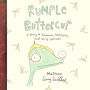 Rumple Buttercup: A Story of Bananas, Belonging, and Being Yourself