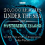 20,000 Leagues Under the Sea & The Mysterious Island: Two BBC Radio 4 full-cast dramatisations