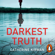 Darkest Truth: Finn Fitzpatrick, Book 1