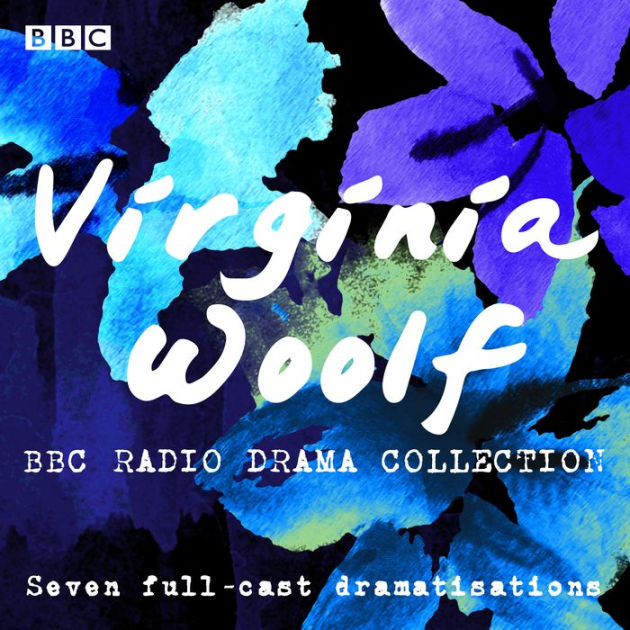 Virginia Woolf by Hourly History - Audiobook 