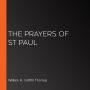 The Prayers of St Paul