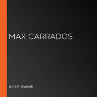 Max Carrados