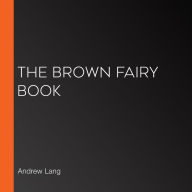 The Brown Fairy Book