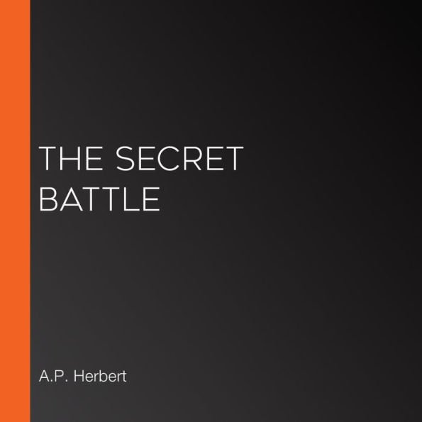 The Secret Battle