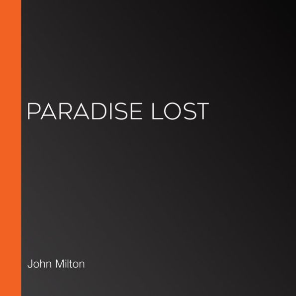 Paradise Lost