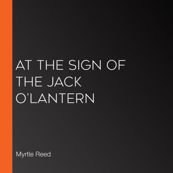 At The Sign of The Jack O'Lantern