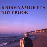 Krishnamurti's Notebook