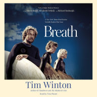 Breath: A Novel